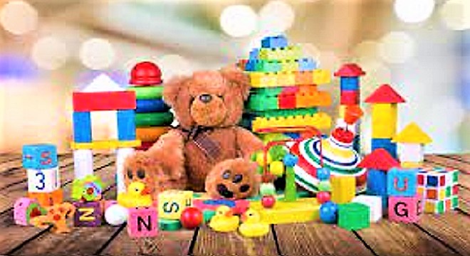 Aid El Fitr : Mise en garde contre l’achat des jouets dangereux