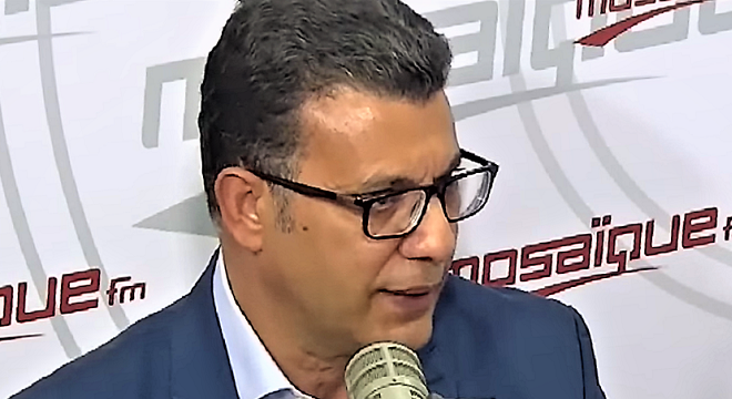 Mongi Rahoui : « Une minorité monopolise la décision à Al Watad »… (En vidéo)