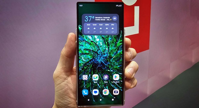 quoi ressemblera le smartphone de demain