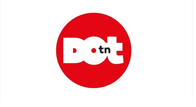 the dot