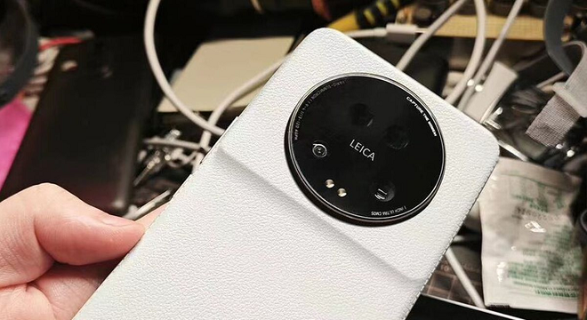 xiaomi 13 ultra