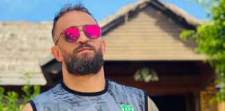 Décès du footballeur Nizar Issaoui qui s’est immolé devant le poste de police de Haffouz