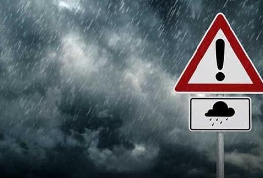 Renforcement de la vigilance face aux risques liés aux fortes pluies