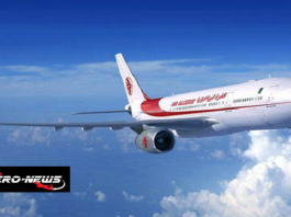 Air Algérie interdit désormais aux passagers de porter certains vêtements particuliers à bord