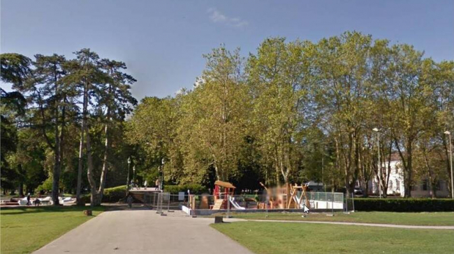 Attaque au couteau à Annecy : sept blessés, dont six enfants