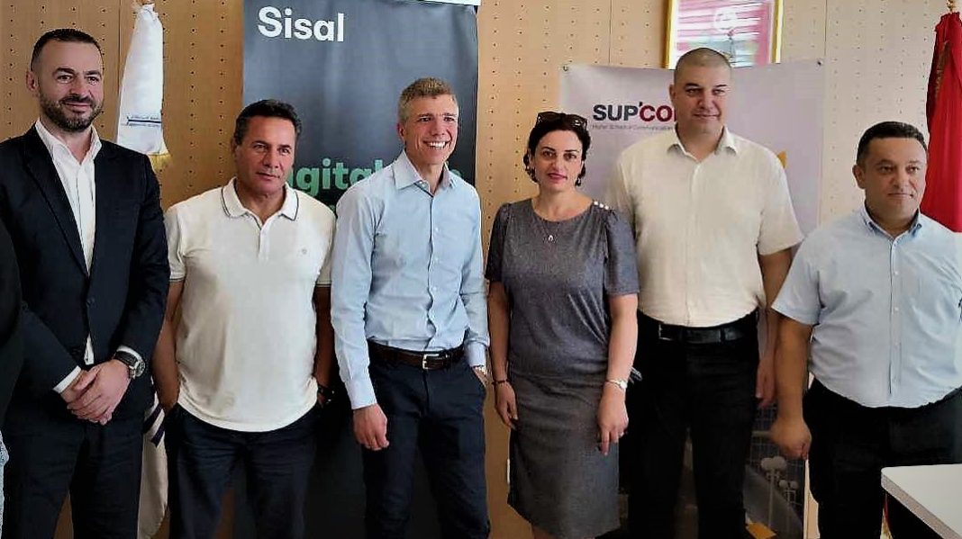 5-sisal-renforce-sa-presence-internationale-avec-un-nouveau-digital-hub-en-tunisie