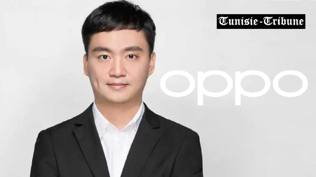 OPPO nomme Chi Zhou à la présidence de la région Moyen-Orient et Afrique-iT-News-Tunisie-Tribune