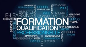 Formation professionnelle : Ouverture de l’inscription en ligne à la ...