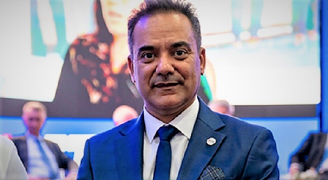 Haithem Bouagila élu Président de la Fédération Tunisienne du Textile et de l’Habillement