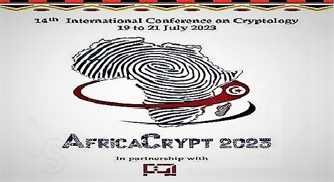 La Tunisie accueille la 14e Conférence africaine sur la Cryptographie « Africa Crypt 2023 »