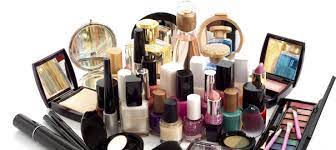 produit cosmétique