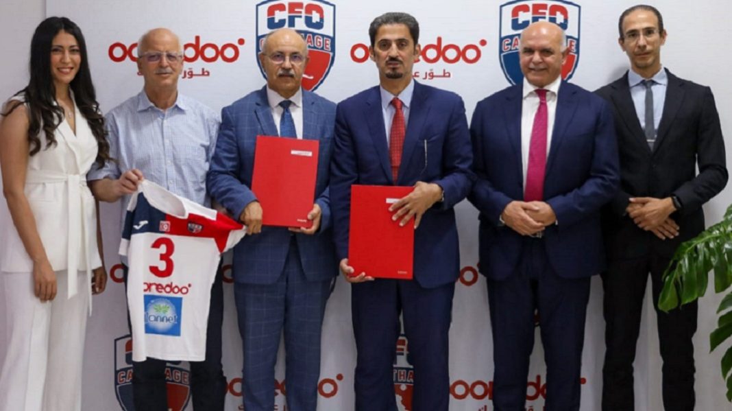 أsoutien-dooredoo-au-club-feminin-de-carthage-ensemble-pour-de-nouveaux-titres-et-consecrations(2)