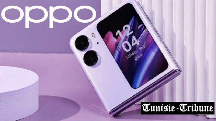 Oppo est désormais 1er en Chine et 4e au niveau Mondial, grâce aux ventes et le succès du pliable OPPO FIND N2 FLIP