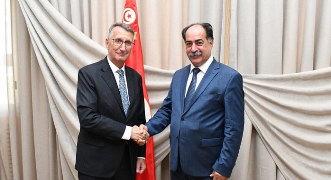 Tunisie-Allemagne : Promouvoir la coopération en matière de lutte contre la migration irrégulière