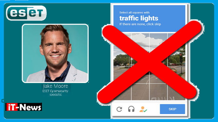 ESET alerte que les CAPTCHAs n’ont plus d’efficacité face aux robots (boostés par l’IA)… Ces derniers peuvent désormais les contourner en 20s