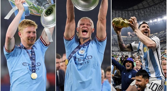 l'année UEFA 2022-2023