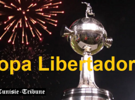 Copa Libertadores : Programme des quarts de finale aller