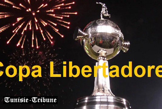 Copa Libertadores : Programme des quarts de finale aller