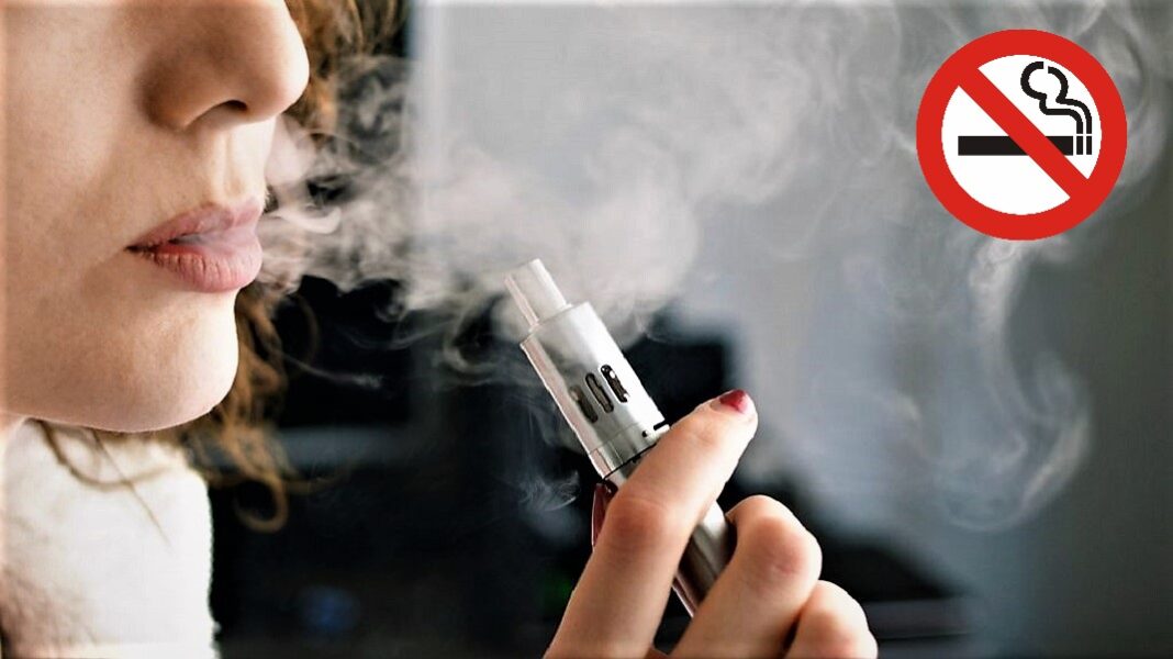 - Les cigarettes électroniques sont vraiment néfastes pour la santé-01