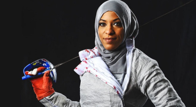 Muhammad-Les burkinis seront-ils interdits aux Jeux de Paris