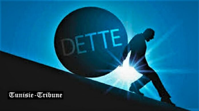 Le taux d’endettement extérieur en baisse