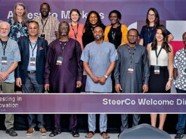 29 startups africaines de la distribution des produits de soins de santé recevront un financement de la Fondation Gates, MSD et autres