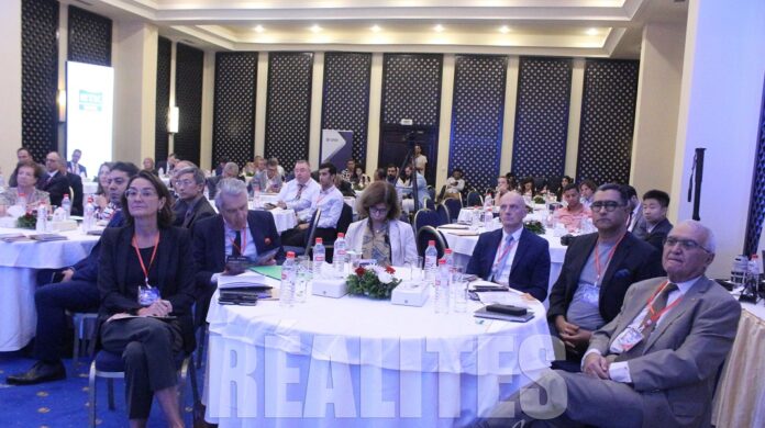 La Tunisie accueillera le Forum des énergies renouvelables en Afrique