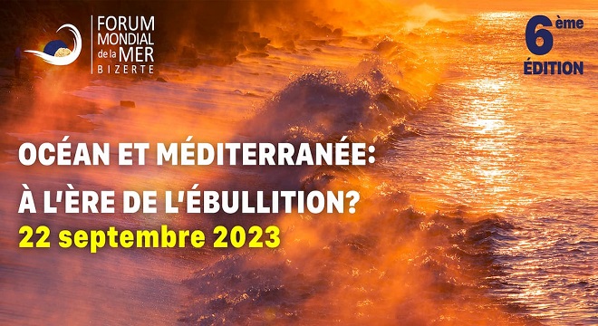 Forum Mondial de la Mer Bizerte 2023_ Synthèse de Bizerte 2023