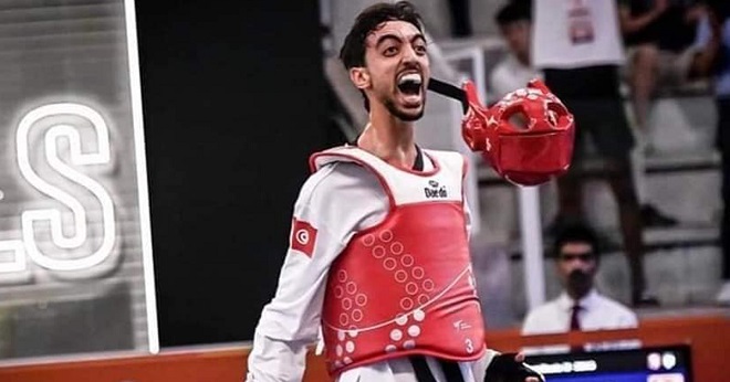 Khalil Jendoubi