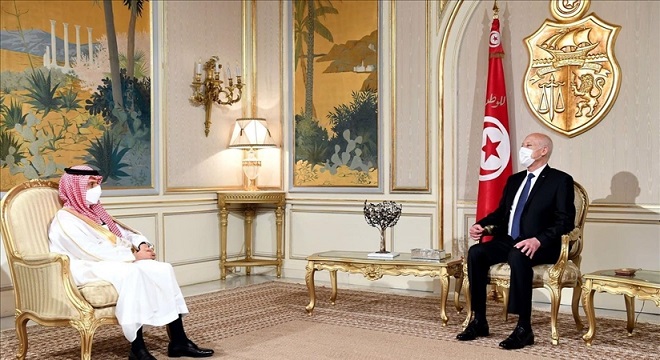 L'Arabie Saoudite renforce sa coopération avec la Tunisie pour servir les hôtes du Rahman à travers la plateforme Nusuk
