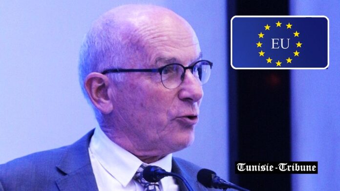 SE Marcus Cornaro, Ambassadeur de l’UE à Tunis : « l’UE est pour une Tunisie plus autonome et appuie ses projets de réformes »