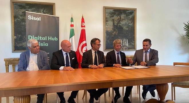 SISAL et la Tunisie02