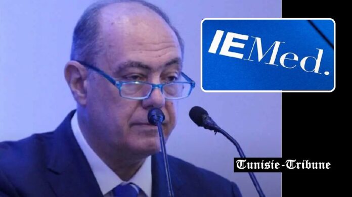 Partenariats euro-méditerranéens : « Forger une paix, ancrée dans les principes de justice »… a déclaré Senen Florensa, Pt d’IEMed