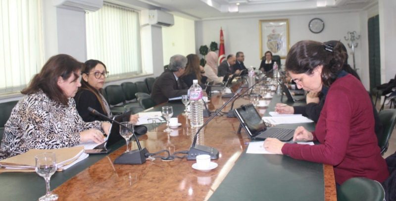 119 dossiers de mise à niveau industrielle entérinés en commission