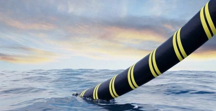 307 millions d’euros pour l’interconnexion sous-marine Italie-Tunisie