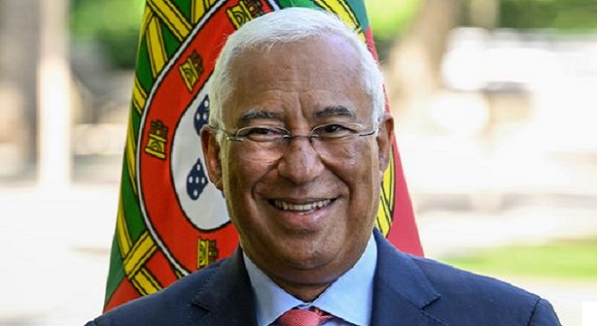 Incroyable ! Le Premier ministre portugais poursuivi pour corruption à cause d’une erreur sur son nom