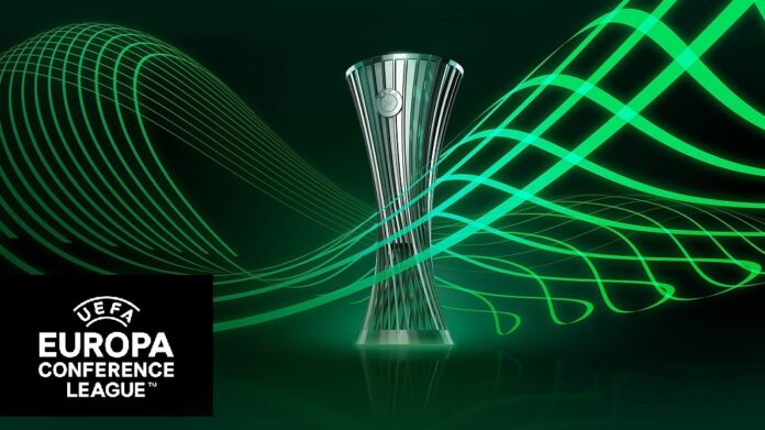 Conférence League : Classement de la phase de Ligue après la 5ème journée