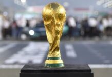 Résultat du tirage au sort de la phase finale de la Coupe du Monde 2026