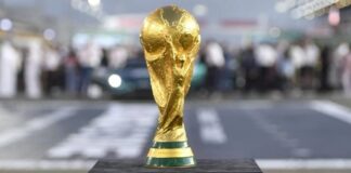 Résultat du tirage au sort de la phase finale de la Coupe du Monde 2026