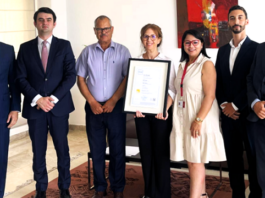 ENDA TAMWEEL maintient son engagement en matière de qualité financière et renouvelle sa certification MSI 20000