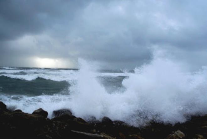 L’élévation du niveau de la mer pourrait toucher près d’un quart de la zone côtière tunisienne d’ici 2050