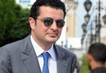 Saisie du dossier de l’affaire Marouane Mabrouk