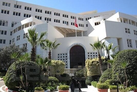 Mohamed Ali Nafti au Caire pour le Forum de partenariat Russie-Afrique