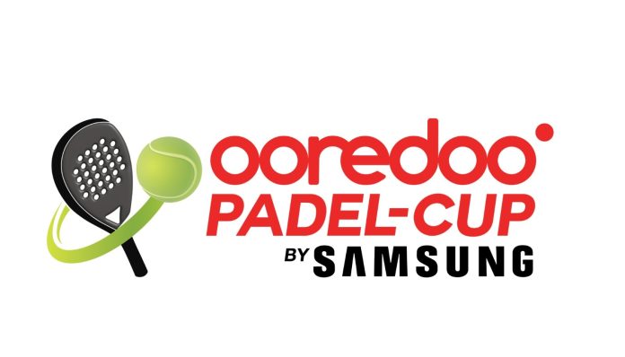 Ooredoo PadelCup By Samsung Le Padel accessible à tous