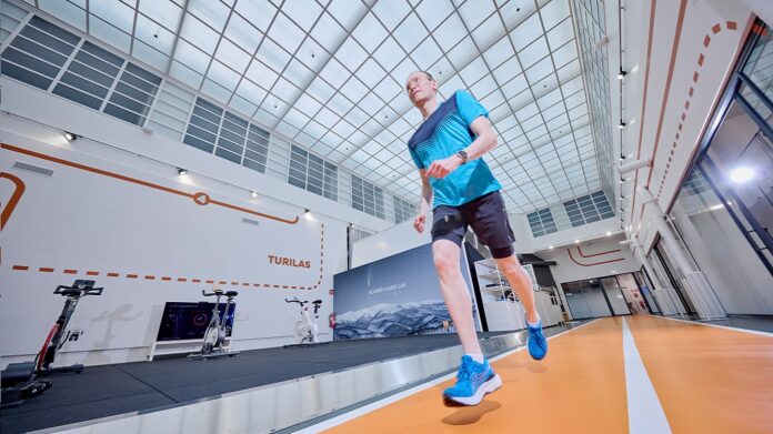 Ouverture d’un laboratoire de santé Huawei (Huawei Health Lab) en Finlande, voire une plateforme de recherche Santé et Fitness