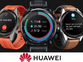 La Série HUAWEI WATCH GT a franchi les limites de la pensée traditionnelle via la Puissance et l’Esprit GT, focalisés sur le Sport et la Santé