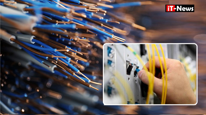 France : Généralisation de la fibre optique… C’est la fin du réseau cuivre