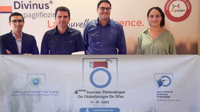 La dapagliflozine désormais remboursée par la CNAM… Nouvel espoir pour les diabétiques de type 2