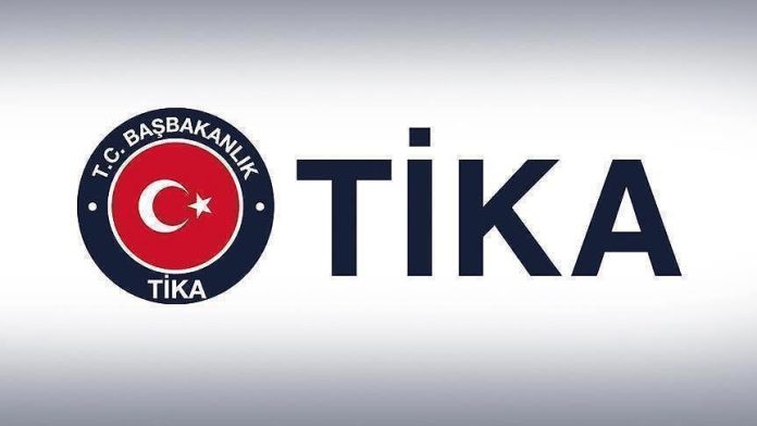 tika