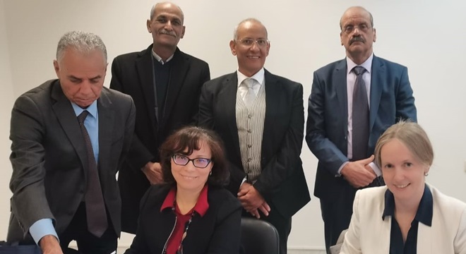 15 millions d’Euros pour l’amélioration des performances dans le réseau de la SONEDE